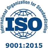 Iso9001:2015